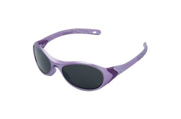 Image of Cebe Cricket Sunglass Violet Candy Frame, Grey Lens 198400108