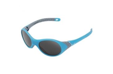 Image of Cebe Kanga Sunglass Blue Frame, Grey Lens 198300103