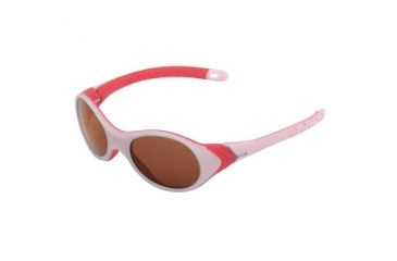 Image of Cebe Kanga Sunglass Light Pink Frame, Melanine Lens 998300128