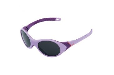 Image of Cebe Kanga Sunglass Pink Frame, Grey Lens 198300104