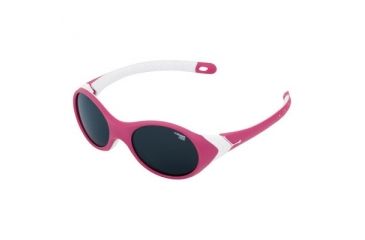 Image of Cebe Kanga Sunglass Raspberry Frame, Grey Lens 998300131
