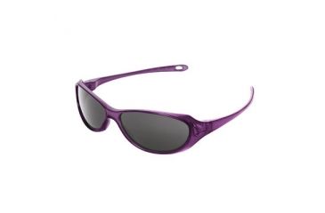 Image of Cebe Koala Sunglass Crystal Violet Frame, Grey Lens CB198103