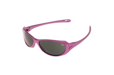 Image of Cebe Koala Sunglass Metallic Pink Frame, Grey Lens 198100076