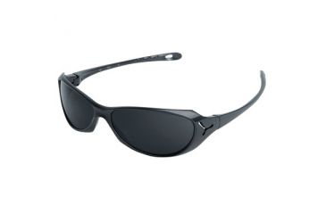 Image of Cebe Koala Sunglass Glossy Black Frame, Grey Lens 198100540