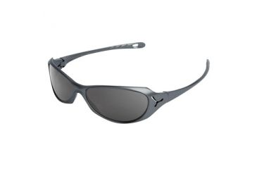 Image of Cebe Koala Sunglass Metallic Grey Frame, Grey Lens 198100074