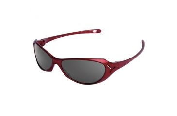 Image of Cebe Koala Sunglass Red Frame, Grey Lens 198100557