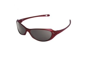 Image of Cebe Koala Sunglass Metallic Night Blue Frame, Grey Lens CB198102