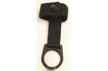 Image of Cebeci Arms Baton/Nightstick Holder 50764, Black 50764