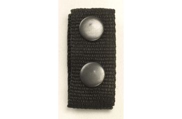 Image of Cebeci Arms Belt Separator (set of 4) 50771, Black 50771