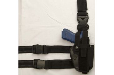 Image of Cebeci Arms Sig Pro SP 2340, Black, Right 10119RB30