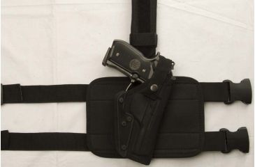 Image of Cebeci Arms Sig Pro SP 2340, Black, Right 10119RB30