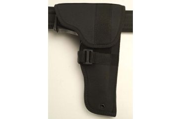 Image of Cebeci Arms Fits most med-large frame autos and revolvers up to 4'' bbl, Black, Right 10221RB01