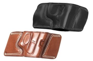 Image of Cebeci Arms Sig Sauer Leather Bikini Holster