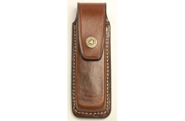 Image of Cebeci Arms Leather Single Magazine Case Tan 61105, Tan 61105T