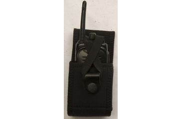 Image of Cebeci Arms Radio Holder 50733, Black 50733