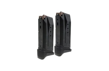 Image of Ruger Security 380 Handgun Magazine 380 Auto 10/rd Black 2/ct 2F099E1F, UR90729