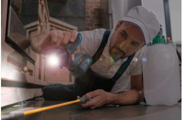 Image of CEL Power 8 Workshop Tool Set, Blue/White, Large, P8-CP1