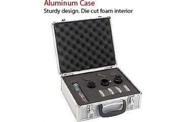 Image of Aluminum case