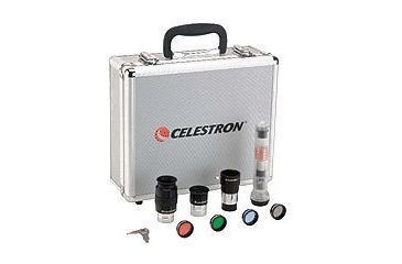 Image of Celestron 1.25'' Eyepiece and Filter Kit 94304