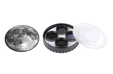 Image of Celestron 1.25in Moon Filter Set 94315