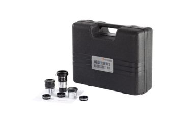 Image of Celestron 1.25in Observers Accessory Kit 94308