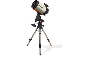 Image of Celestron CGEM 1100 HD Telescope 11082