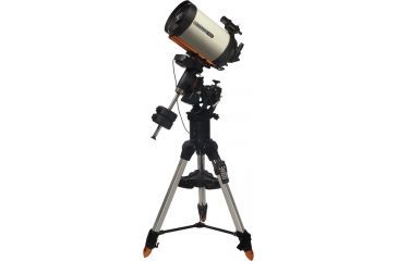 Image of Celestron CGE Pro 1100 HD Telescope 11093