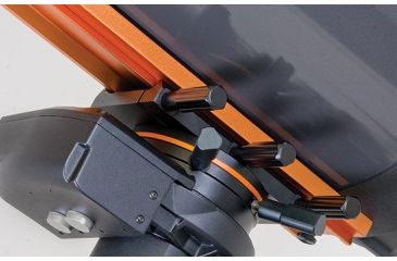 Image of Celestron CGE Pro 1400 HD Computerized Telescope 11094