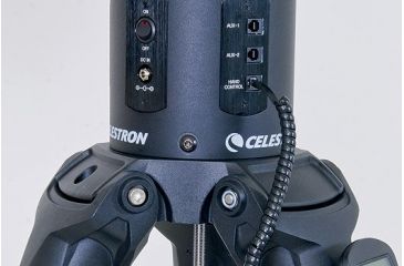 Image of Celestron CGE Pro 1400 HD Computerized Telescope 11094