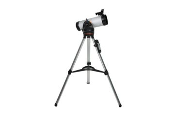 Image of Celestron 114LCM Computerized Telescope 31150