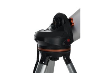 Image of Celestron 114LCM Computerized Telescope 31150