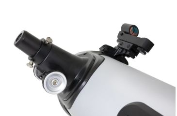 Image of Celestron 114LCM Computerized Telescope 31150