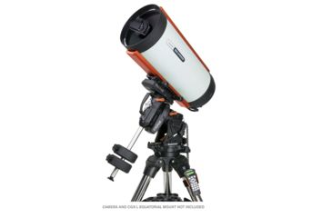 Image of Celestron 11in Rowe-Ackermann Schmidt Astrograph V2, 91076