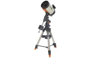 Image of Celestron CGEM DX 1400 Computerized Telescope HD 11004