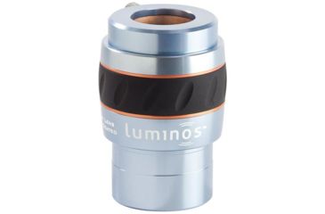 Image of Celestron 2inch Luminos Barlow Lens 93436