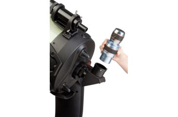 Image of Celestron 2inch Luminos Barlow Lens 93436