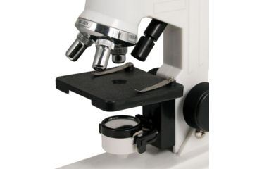 Image of Celestron 40x-600x Compound Microscope Kit 44121