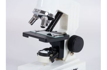 Image of Celestron 40x-600x Compound Microscope Kit 44121