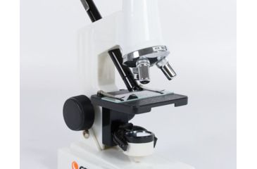 Image of Celestron 40x-600x Compound Microscope Kit 44121