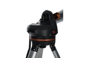 Image of Celestron 60LCM Computerized Telescope