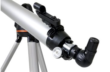 Image of Celestron 60LCM Computerized Telescope
