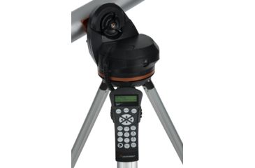 Image of Celestron 60LCM Computerized Telescope