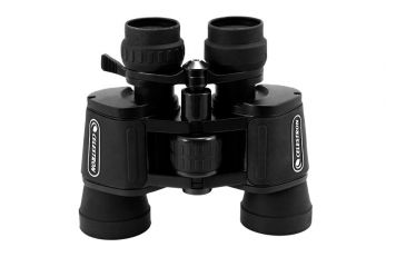 Image of Celestron UpClose G2 7-21x40 Zoom Binoculars, Porro Prism - Box 71254