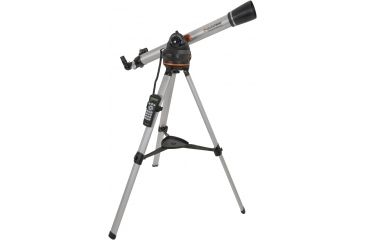 Image of Celestron 70LCM 70mm Computerized Refractor Telescope