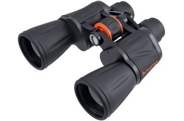 Image of Celestron UpClose 7x50 Porro Binocular