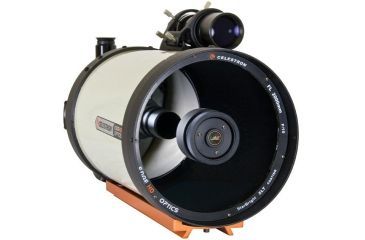 Image of EdgeHD Optics Front