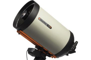 Image of Celestron EdgeHD 14in Optical Tube Assembly 91060-XLT