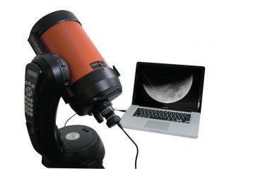 Image of Celestron NexImage 5MP Solar System Imager - Digital Output Sensor 93711