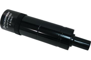 Image of Celestron 9x50 Finder Scope 51611