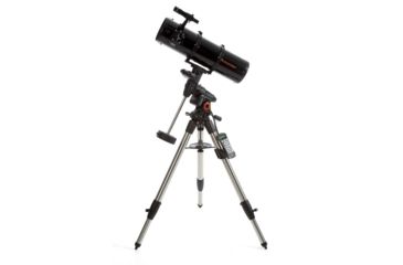 Image of Celestron Advanced VX 6in Newtonian Telescope 32054